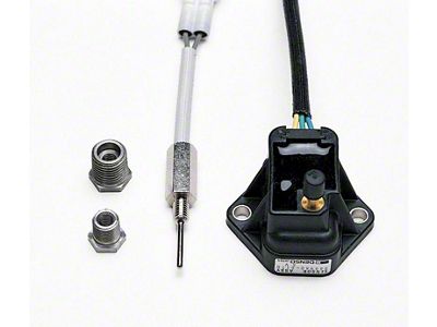 HKS Temp sensor Adaptor PT1/8