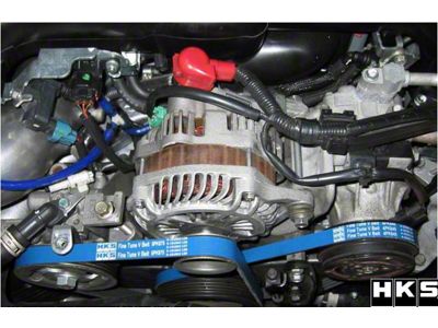 HKS FINE TUNE V-BELT/4PK895 - 24996-AK007