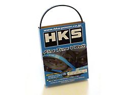 HKS FINE TUNE V-BELT/7PK2109 - 24996-AK031
