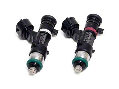 HKS VR38 Injector Upgrade Kit - 1000cc - 14002-AN005