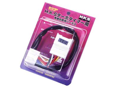 HKS 91-92 TT-3 Supra - 4103-RT003