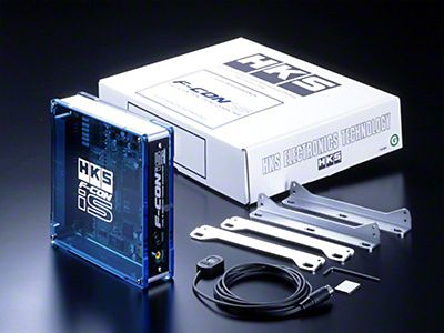 HKS HP5-3F-Con V Harness - 4202-RH007