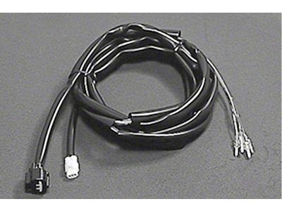 HKS Air Temp sensor harness - 4599-RA018