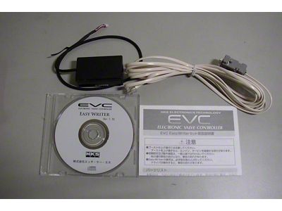 HKS Easy Writer set for EVC6 - 45999-AK026