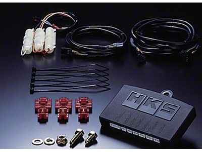 HKS F-CON Connecting Cable - 48002-AK002