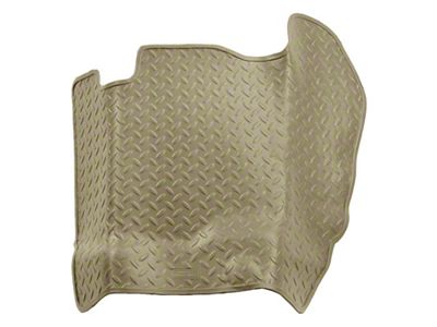 Husky Liners 96-99 Suburban/Tahoe/Yukon Classic Style Center Hump Tan Floor - 82203
