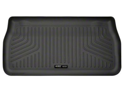 Husky Liners 2017 Chrysler Pacifica Will Not Fit Power Fold - 40241