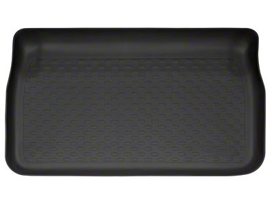 Husky Liners 05-12 Chrysler Town Country/Dodge Grand Caravan Classic Style - 40271