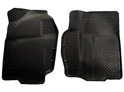 Husky Liners 94-02 Dodge Ram Full Size Classic Style Black - 30711