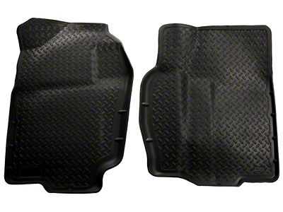 Husky Liners 94-02 Dodge Ram Full Size Classic Style Black - 30711