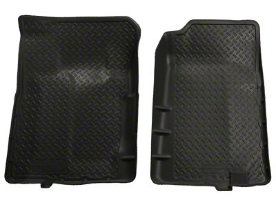 Husky Liners 92-94 Chevy Blazer/GMC Yukon Full Size 2DR Classic - 31101