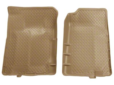 Husky Liners 92-94 Chevy Blazer/GMC Yukon Full Size 2DR Classic - 31103
