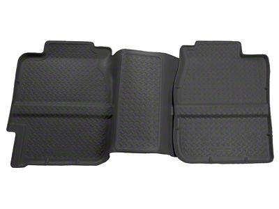Husky Liners 99-06 Chevy Silverado/GMC Sierra All Ext. Cab Classic - 61361
