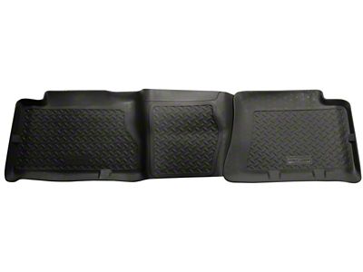Husky Liners 04-06 Chevrolet Silverado/GMC Sierra HD Classic Style 2nd - 61461