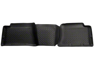Husky Liners 04-06 Chevrolet Silverado/GMC Sierra 1500 Classic Style 2nd - 61471