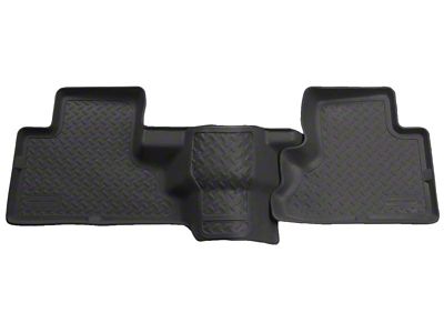 Husky Liners 02-08 GM Trailblazer Base/Ext. /Envoy XL/XUV Classic Style 2nd - 62021