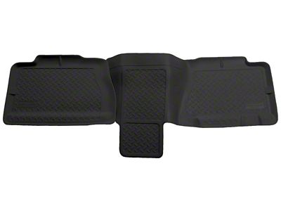 Husky Liners 01-06 Chevy Suburban/Yukon XL/Denali XL Classic Style 2nd - 62751