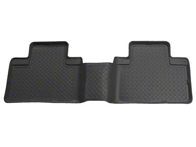 Husky Liners 98-10 Ford Ranger 4DR Ext./Super Cab Classic Style - 63731
