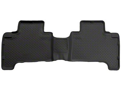 Husky Liners 03-09 Toyota 4Runner 4DR Classic Style 2nd Row - 65751
