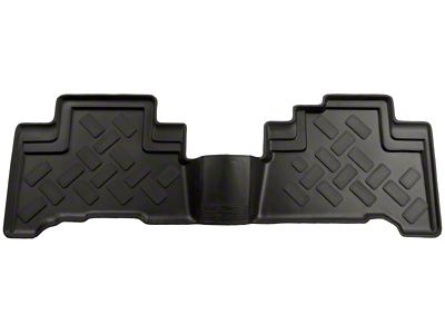 Husky Liners 07-12 Toyota FJ Cruiser Classic Style 2nd Row - 65961
