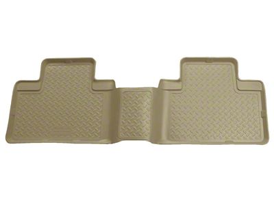 Husky Liners 00-02 Ford F-150 Super Crew Cab Classic Style - 63053