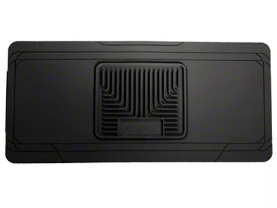 Husky Liners Universal Classic Style Center Hump Black Floor Mat