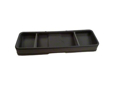 Husky Liners 07-12 Chevrolet Silverado/GMC Sierra Crew Cab GearBox - 09001
