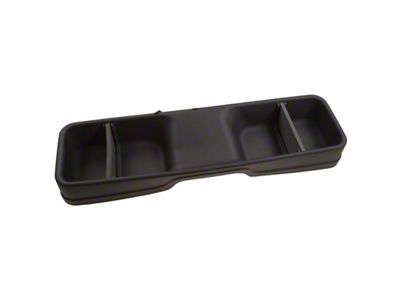 Husky Liners 99-07 Chevrolet Silverado/GMC Sierra Extended Cab GearBox - 09021