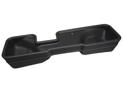 Husky Liners 2014 Chevrolet/GMC Silverado/Sierra 1500 Ext Cab Pickup - 09041