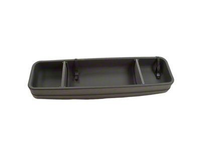 Husky Liners 09-12 Ford F-150 SuperCrew Cab GearBox w/o - 09241