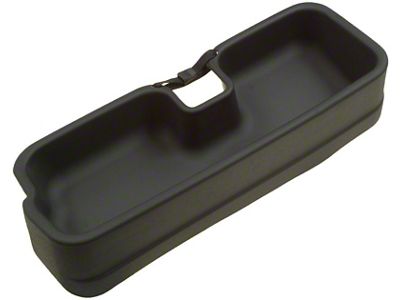 Husky Liners 09-12 Ford F-150 Super Cab GearBox w/o - 09261