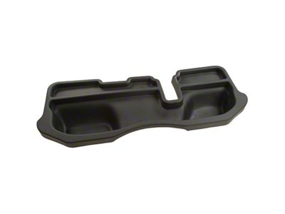 Husky Liners 02-12 Dodge Ram 1500/03-12 Ram Quad Cab - 09401