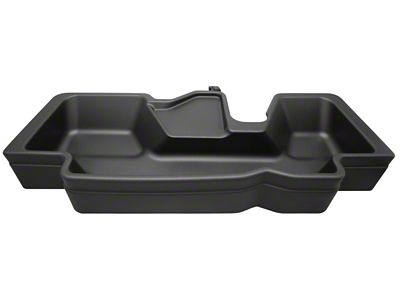 Husky Liners 19-22 Ram 1500 CC GearBox w/ Factory - 09411