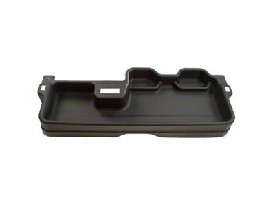 Husky Liners 14-21 Toyota Tundra Double Cab Under Seat Storage - 09511