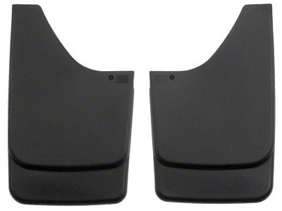 Husky Liners Universal Mud Guards Small to Medium Vehicles - 56261