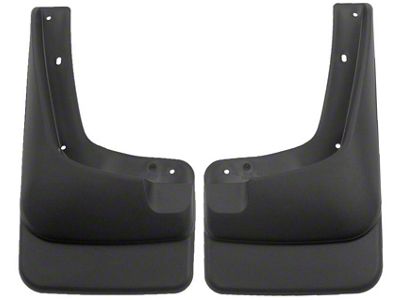 Husky Liners 99-07 Ford F250/F350 SuperDuty/00-05 Excursion XLT Custom-Molded Front - 56401