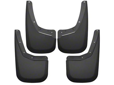 Husky Liners 07-13 Chevy Silverado 1500 LT / 07-14 Siverado - 56796