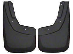 Husky Liners 07-12 Chevy Z71 Suburban/Tahoe Custom-Molded Front Mud Guards - 56821