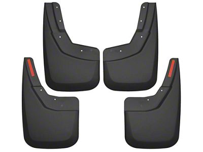Husky Liners 14-17 Chevy Silverado 1500 / 15-16 Silverado 2500 - 56886
