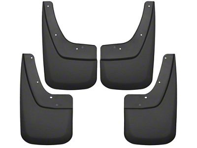 Husky Liners 14-17 GMC Sierra 1500 / 15-16 Sierra 2500 - 56896