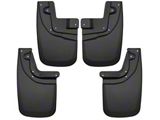 Husky Liners 05-15 Toyota Tacoma w/ OEM Fender Flares Front - 56936