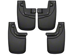 Husky Liners 05-15 Toyota Tacoma w/ OEM Fender Flares Front - 56936