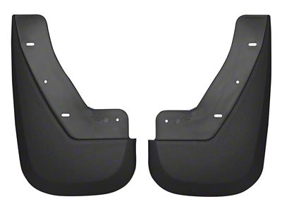 Husky Liners 07-12 GMC Yukon/Cadillac Escalade/09-12 Chevy Tahoe LTZ Custom-Molded - 57781