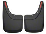 Husky Liners 14 Chevrolet Silverado 1500 Black Custom Mud Guards - 57881