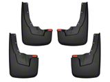 Husky Liners 19-22 RAM 1500 w/ OEM Fender Flares Custom-Molded - 58136