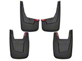 Husky Liners 19-22 RAM 1500 w/o OEM Fender Flares Custom-Molded - 58146