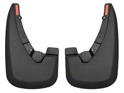 Husky Liners Dodge Ram 09-10 1500/2010 2500/3500/11-14 1500/2500/3500 Custom Molded - 58171