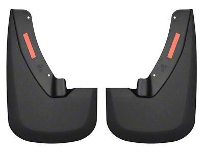 Husky Liners Dodge Ram 09-10 1500/2010 2500/3500/11-14 1500/2500/3500 Custom Molded - 58181