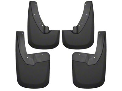 Husky Liners 09-17 Dodge Ram 1500/2500 Both w/ OE Fender - 58186