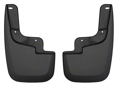 Husky Liners 15-22 Chevy Colorado / GMC Canyon w/o Flares - 58231